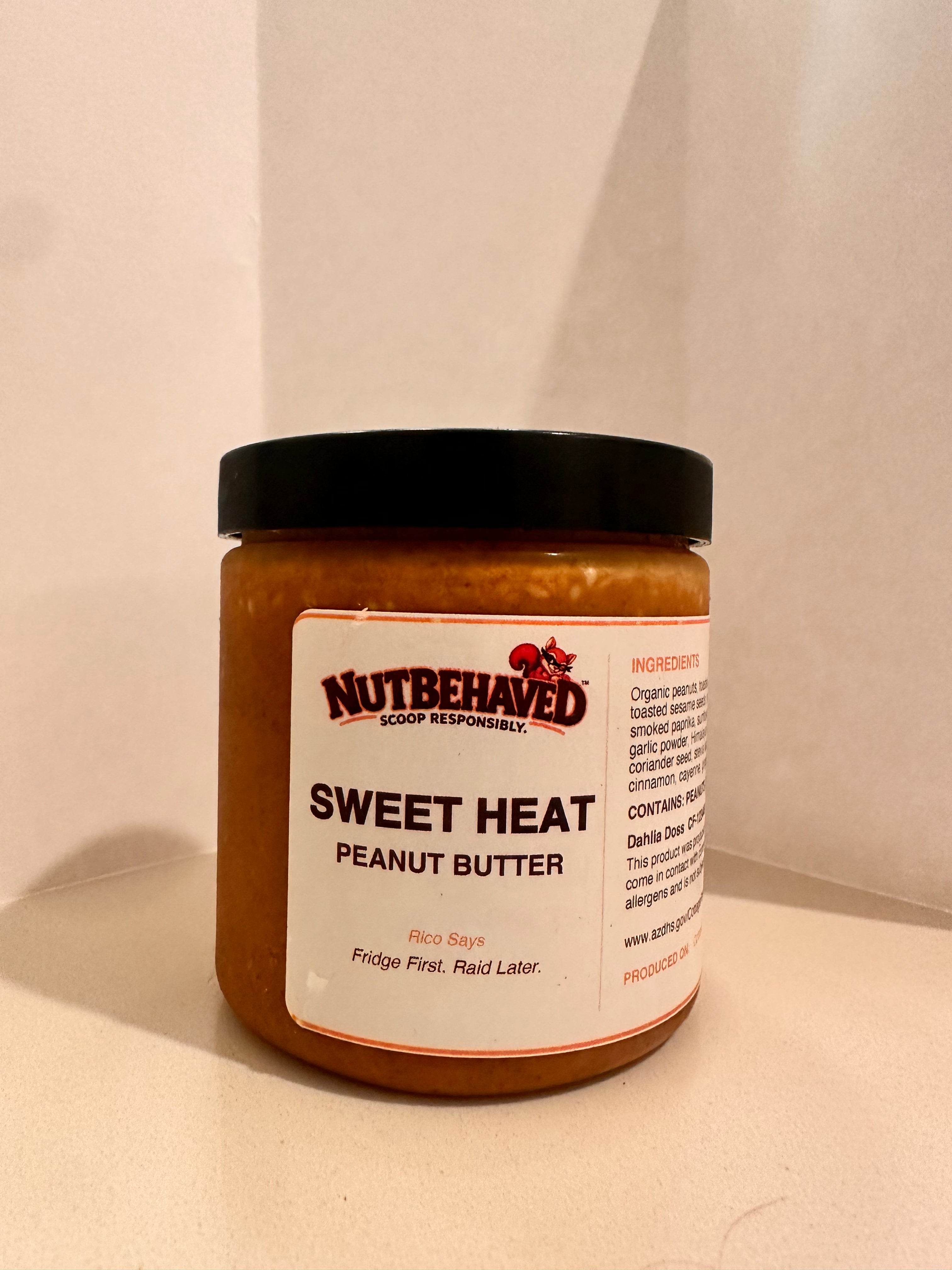 Sweet Heat